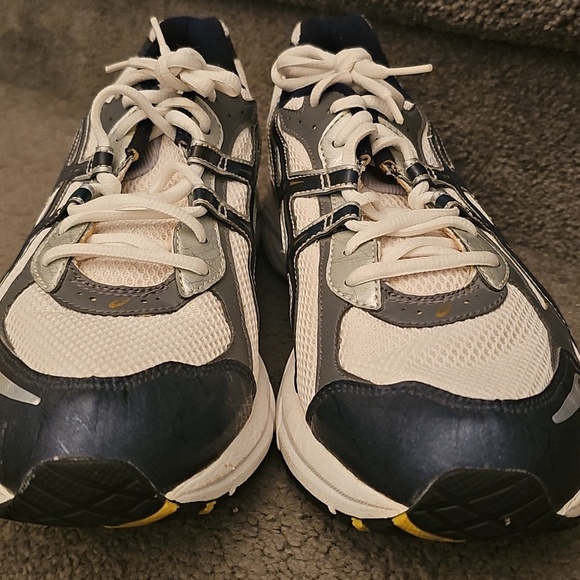 L ASICS GEL-Kanbarra (TN825) Sz10.5 pristine \
